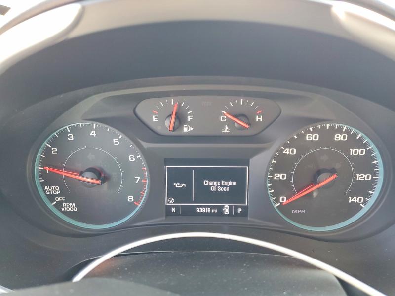 Продажа на аукционе авто 2023 Chevrolet Malibu, vin: 1G1ZD5ST1PF207934, номер лота: 50914866