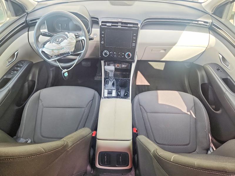Продаж на аукціоні авто 2022 Hyundai Tucson, vin: 5NMJBCAE7NH030758, номер лоту: 50756986