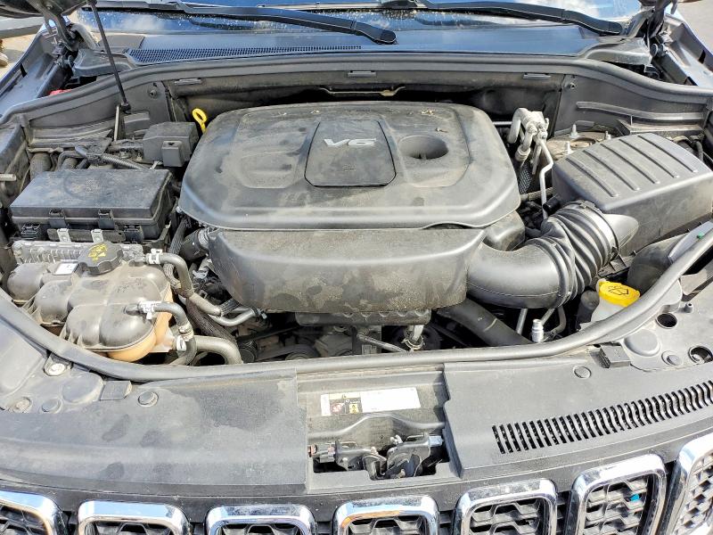 Продажа на аукционе авто 2018 Jeep Grand Cherokee, vin: 1C4RJEAG0JC512760, номер лота: 48178116