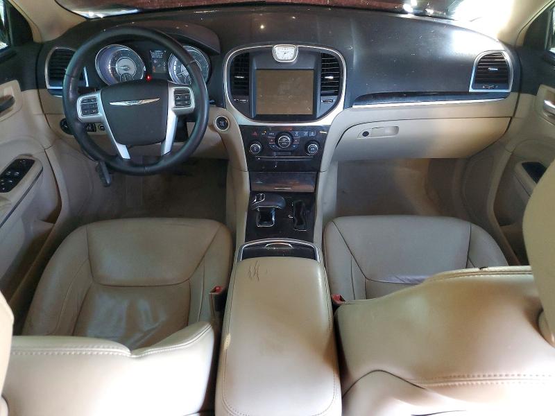 Продаж на аукціоні авто 2013 Chrysler 300, vin: 2C3CCAAGXDH527152, номер лоту: 51257606