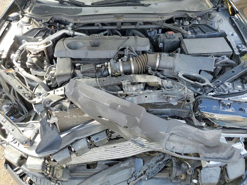 Продажа на аукционе авто 2021 Acura Tlx, vin: 19UUB6F48MA801415, номер лота: 50049296