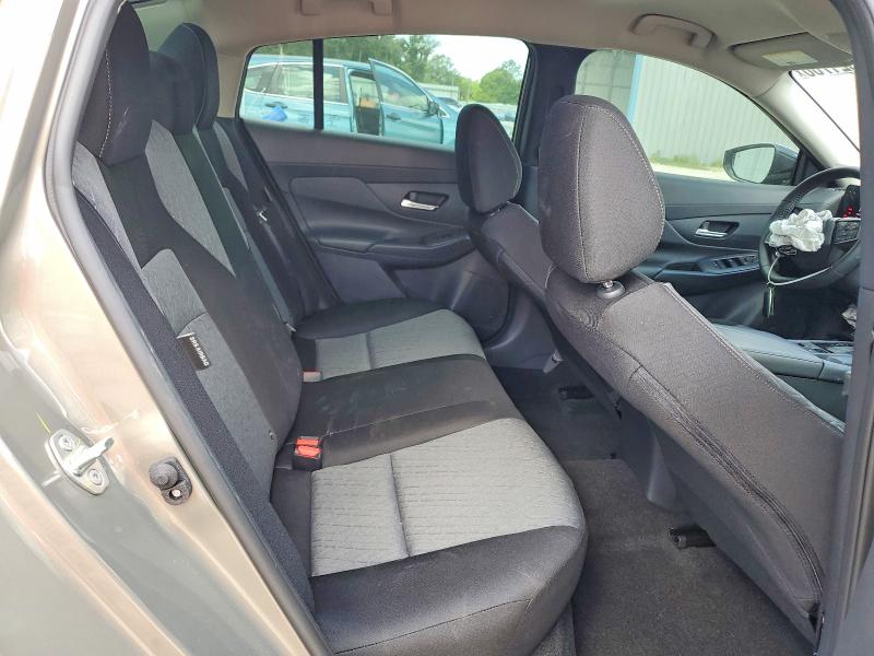 51321786 :رقم المزاد ، 3N1AB9CV7TY232179 vin ، 2026 Nissan Sentra مزاد بيع