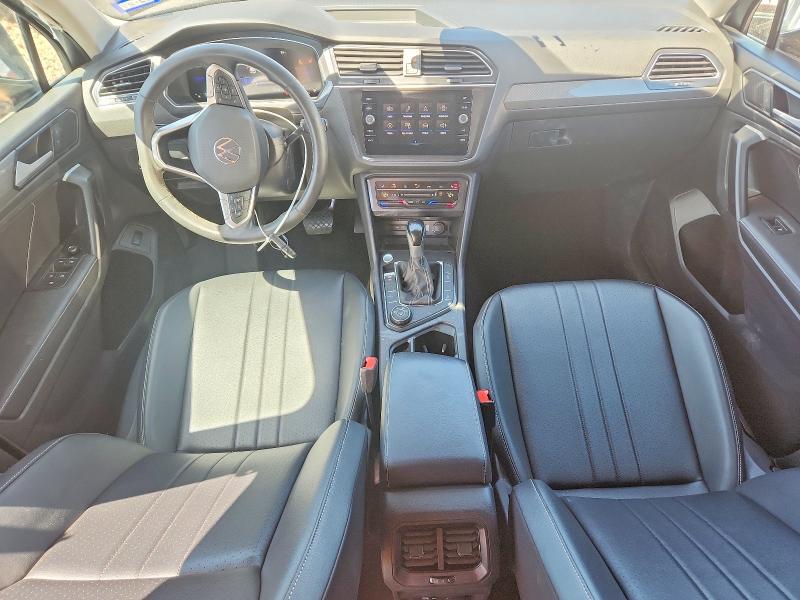 Продажа на аукционе авто 2024 Volkswagen Tiguan, vin: 3VV2B7AX6RM108240, номер лота: 50693896