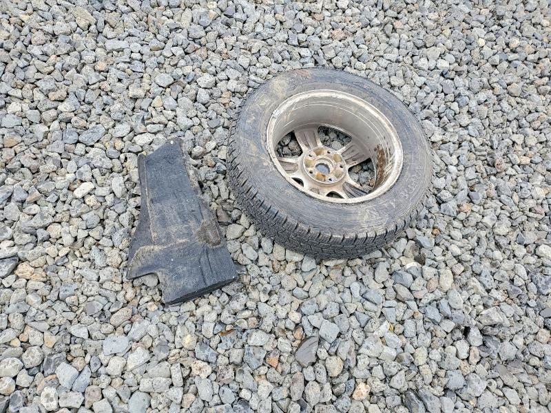2009 Volkswagen Routan მანქანა იყიდება აუქციონზე, vin: 2V8HW54X89R608250, აუქციონის ნომერი: 49904366