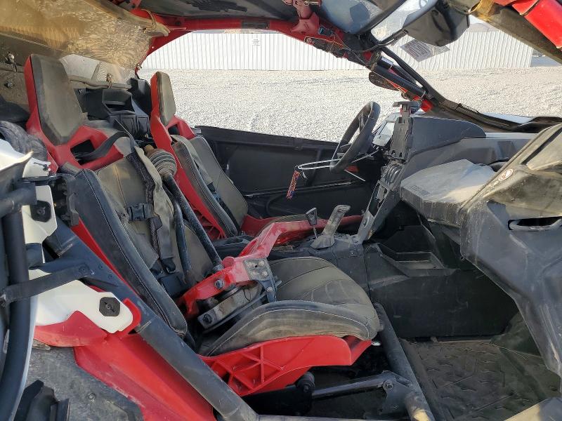 46776276 :رقم المزاد ، 3JBVVAV41RE000153 vin ، 2024 Can-am Maverick X3 مزاد بيع
