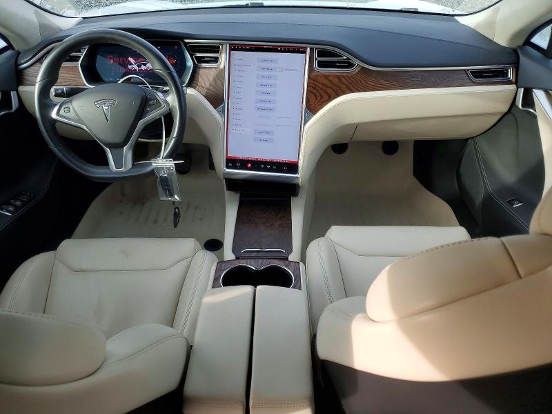 Aukcja sprzedaży 2018 Tesla Model S, vin: 5YJSA1E20JF244434, numer aukcji: 48686346
