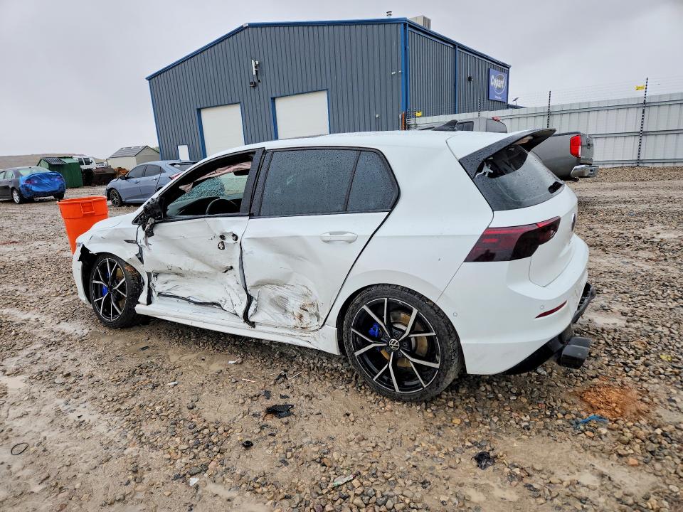 Продажа на аукционе авто 2023 Volkswagen Golf R, vin: WVWFB7CD0PW209676, номер лота: 51368006