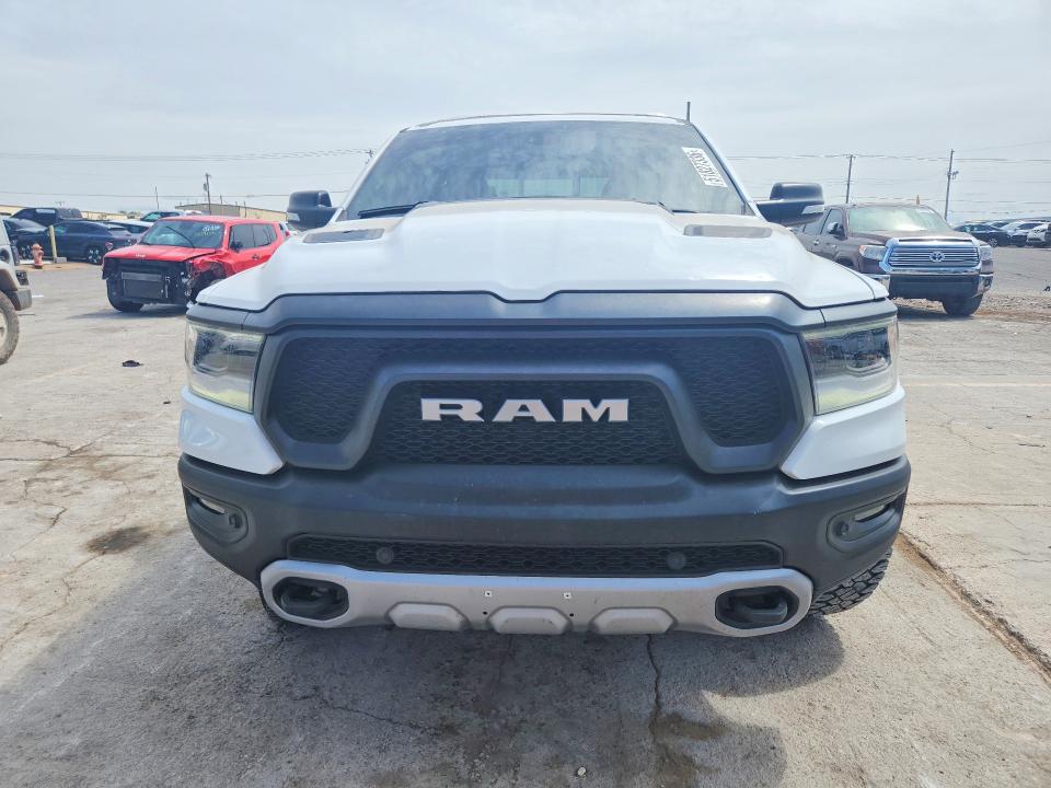 51827336 :رقم المزاد ، 1C6SRFLT7LN218992 vin ، 2020 Ram 1500 مزاد بيع
