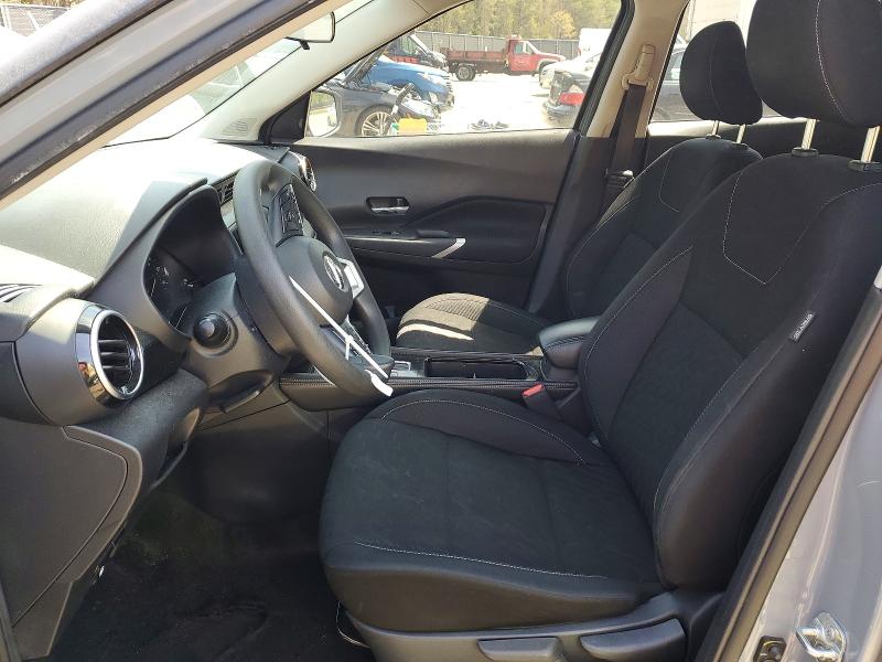 Продажа на аукционе авто 2021 Nissan Kicks, vin: 3N1CP5CV8ML533805, номер лота: 49455356