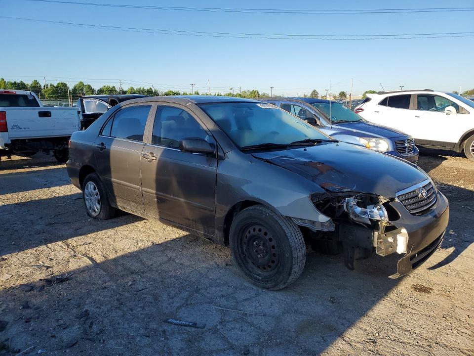 Aukcja sprzedaży 2005 Toyota Corolla, vin: 2T1BR32E55C335454, numer aukcji: 50137186