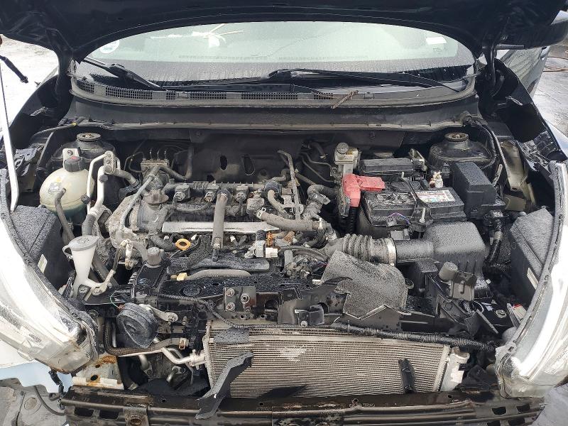 Продаж на аукціоні авто 2020 Nissan Kicks, vin: 3N1CP5CV1LL490262, номер лоту: 48829226
