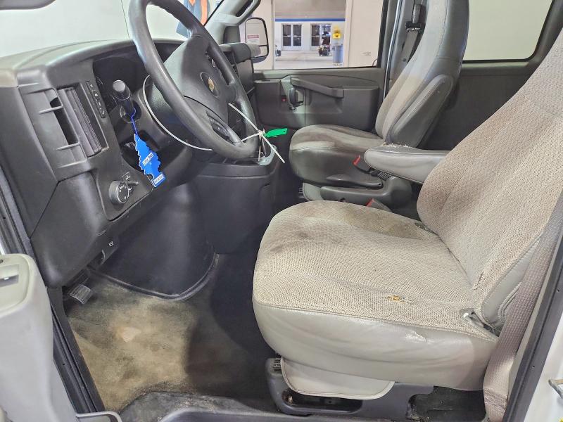 Продаж на аукціоні авто 2019 Chevrolet Express G3500, vin: 1GAZGPFP2K1176215, номер лоту: 51480826