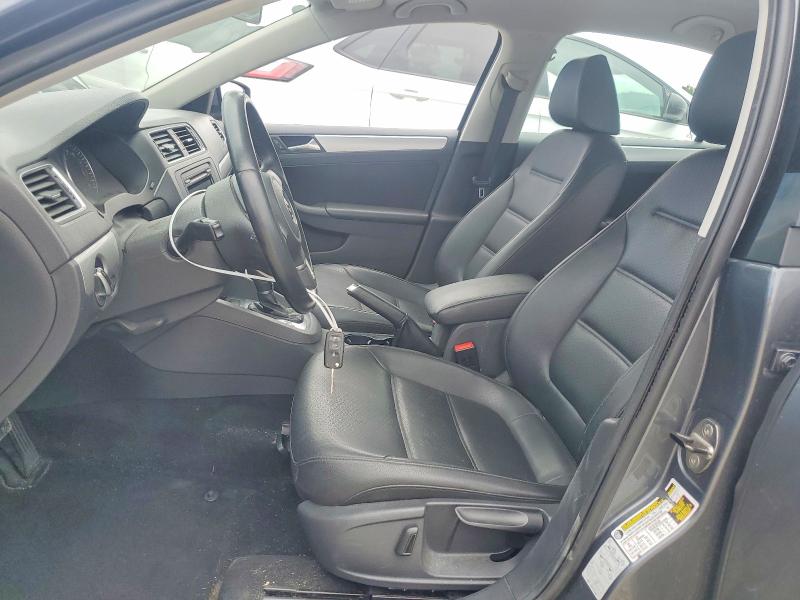 Продажа на аукционе авто 2013 Volkswagen Jetta, vin: 3VWDP7AJ2DM420386, номер лота: 49922006