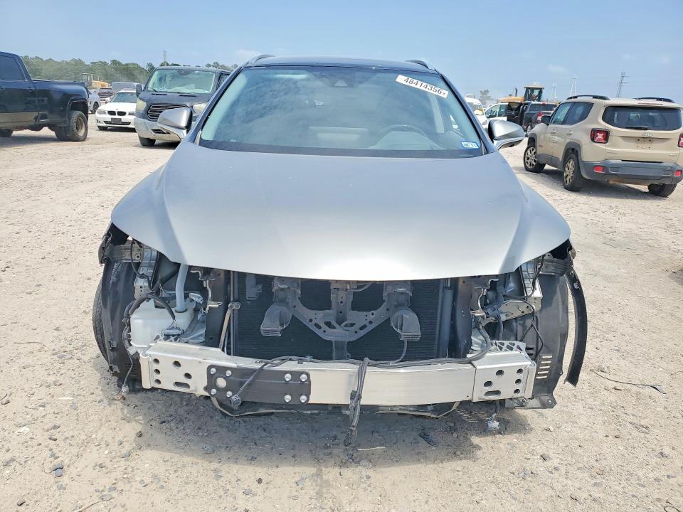 Продаж на аукціоні авто 2020 Lexus Rx 350, vin: 2T2JZMAA4LC169727, номер лоту: 48414356
