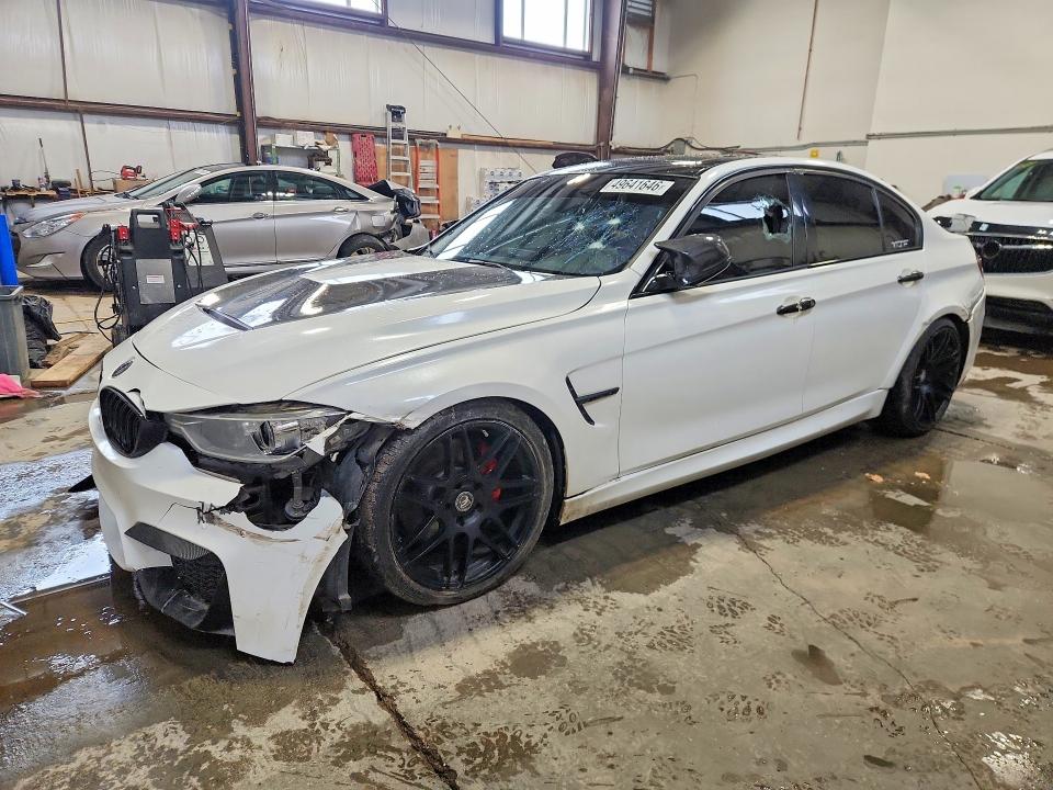 Продажа на аукционе авто 2012 Bmw 335, vin: WBA3A9C56CFX59823, номер лота: 49641646