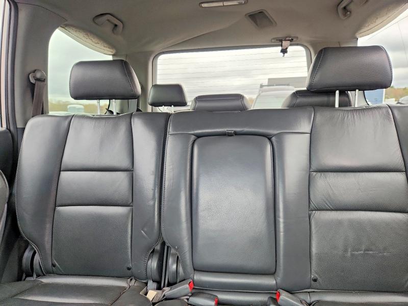 2006 Honda Pilot მანქანა იყიდება აუქციონზე, vin: 2HKYF18576H523311, აუქციონის ნომერი: 51457006