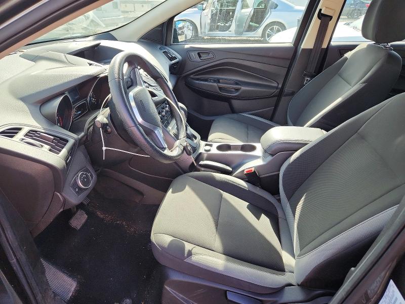 Aukcja sprzedaży 2015 Ford Escape, vin: 1FMCU0F73FUB79010, numer aukcji: 51280526