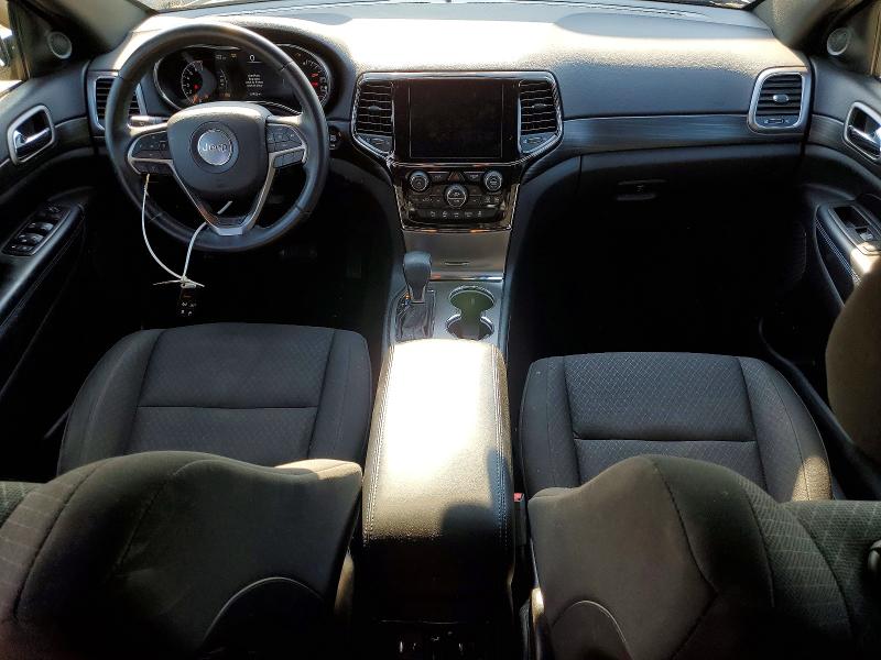Продажа на аукционе авто 2019 Jeep Grand Cherokee, vin: 1C4RJFAG7KC636614, номер лота: 51028576