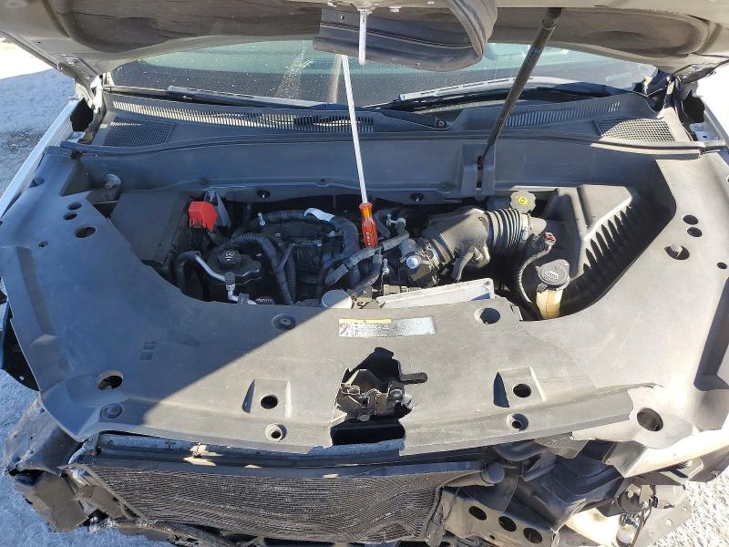 2013 Gmc Acadia მანქანა იყიდება აუქციონზე, vin: 1GKKVTKD5DJ170760, აუქციონის ნომერი: 50705146