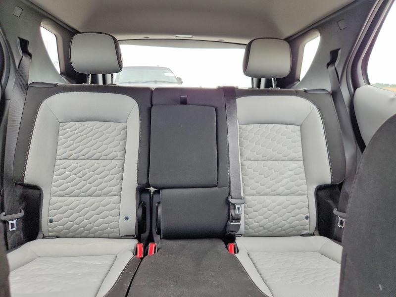 Aukcja sprzedaży 2018 Chevrolet Equinox, vin: 2GNAXHEV7J6139531, numer aukcji: 51041236