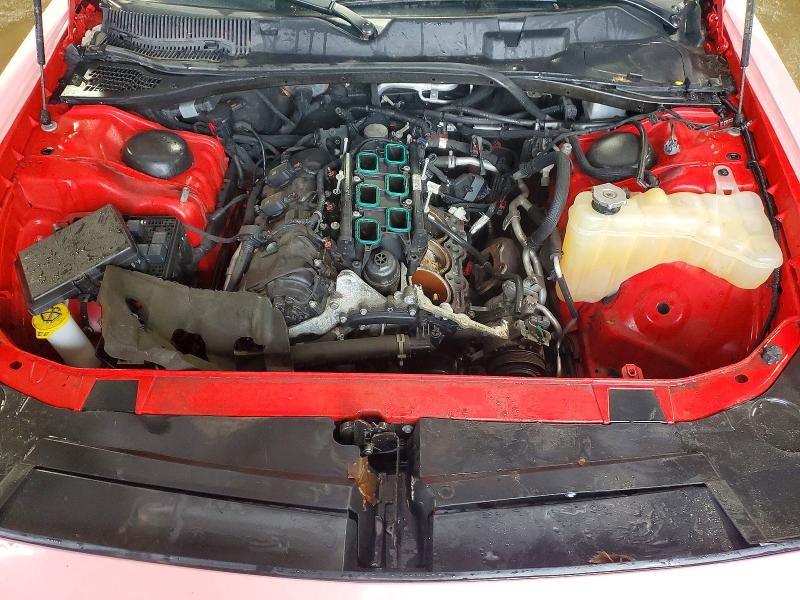 Aukcja sprzedaży 2019 Dodge Challenger, vin: 2C3CDZAG4KH687469, numer aukcji: 49714516