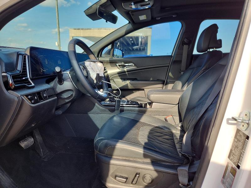 Aukcja sprzedaży 2024 Kia Sportage, vin: 5XYK6CDF8RG151988, numer aukcji: 51954236