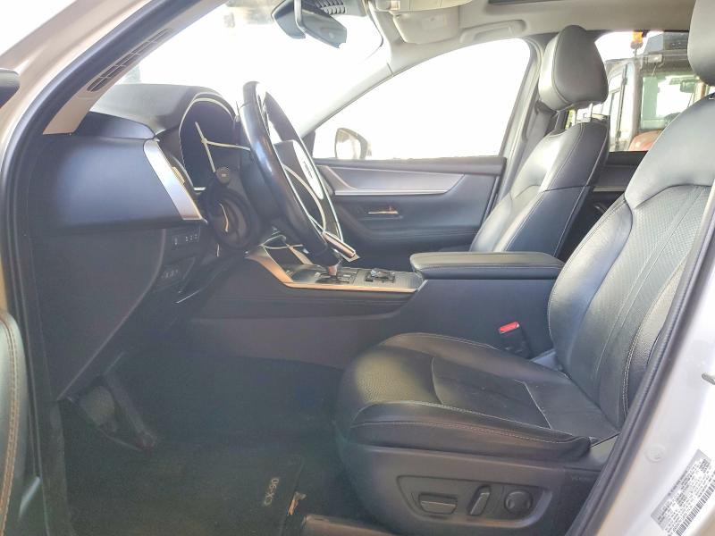 Aukcja sprzedaży 2024 Mazda Cx-90, vin: JM3KKDHD7R1120233, numer aukcji: 48656996