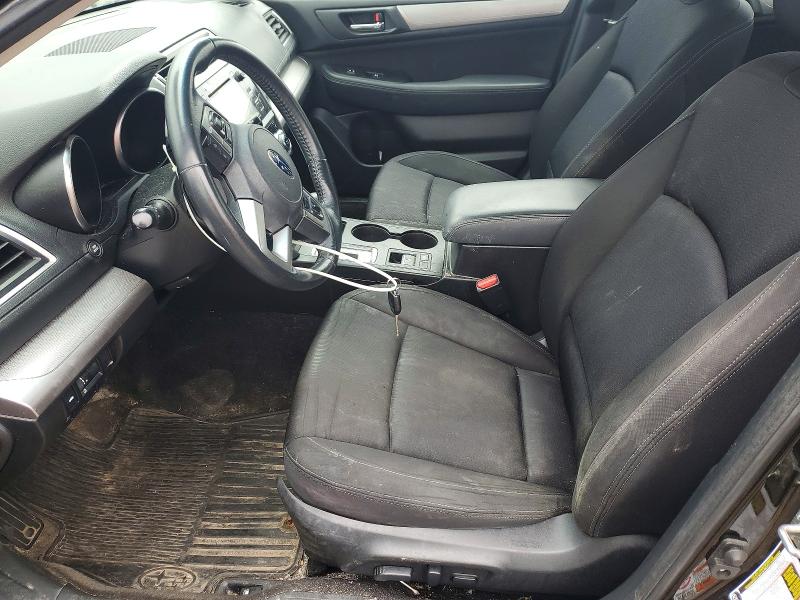 51520856 :رقم المزاد ، 4S3BNAC64F3004060 vin ، 2015 Subaru Legacy مزاد بيع