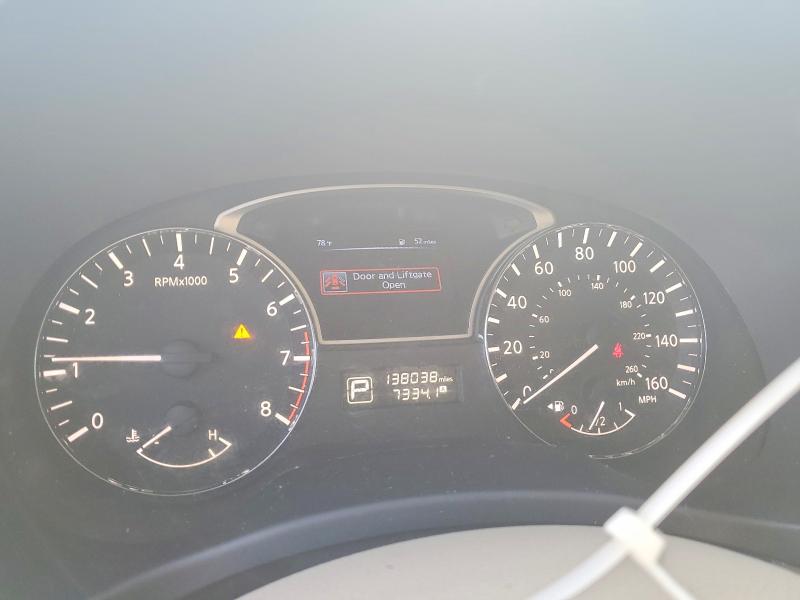 Продажа на аукционе авто 2015 Nissan Pathfinder, vin: 5N1AR2MN3FC696450, номер лота: 48233316