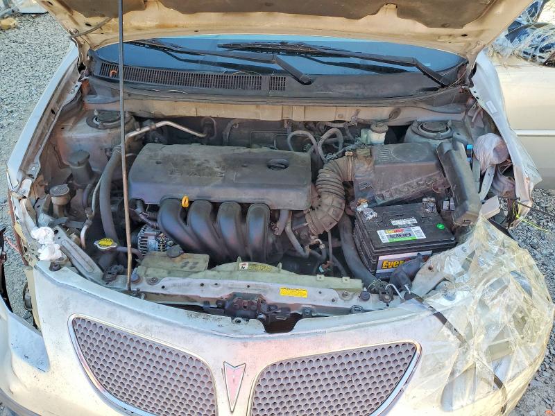 Aukcja sprzedaży 2006 Pontiac Vibe, vin: 5Y2SL65846Z444343, numer aukcji: 51587696