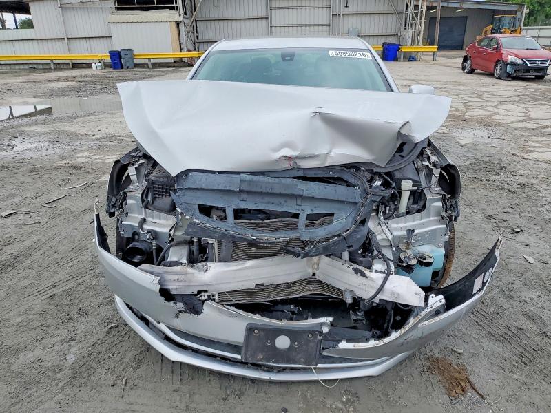 Auction sale of the 2016 Buick Lacrosse, vin: 1G4GB5G31GF128045, lot number: 50898216