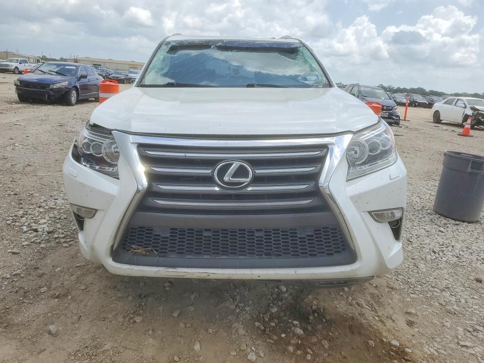 Aukcja sprzedaży 2018 Lexus Gx, vin: JTJBM7FXXJ5185007, numer aukcji: 50058766