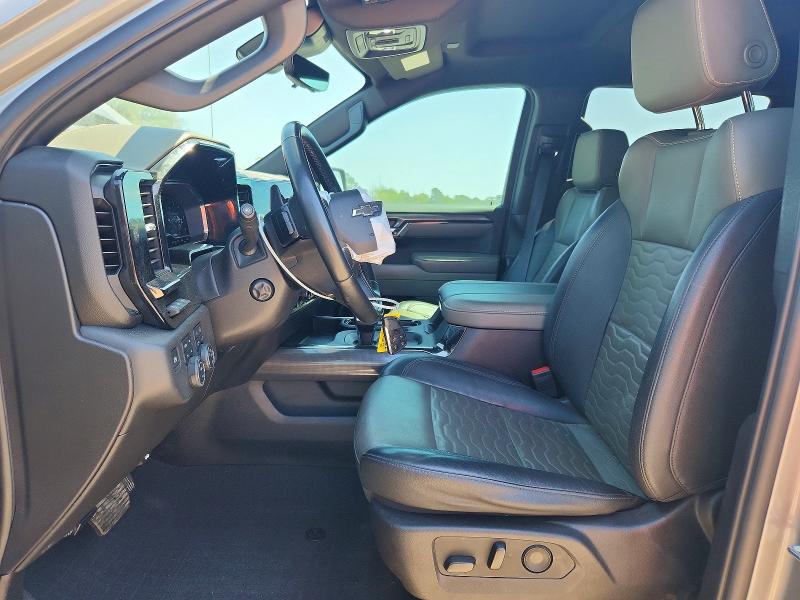 47511716 :رقم المزاد ، 3GCUDHE80RG163582 vin ، 2024 Chevrolet Silverado مزاد بيع