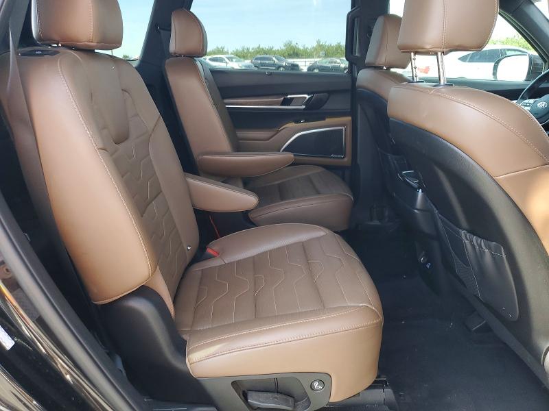 Aukcja sprzedaży 2020 Kia Telluride, vin: 5XYP5DHC4LG056849, numer aukcji: 49836486