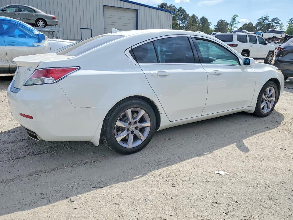 2014 Acura Tl მანქანა იყიდება აუქციონზე, vin: 19UUA8F58EA003196, აუქციონის ნომერი: 50284586