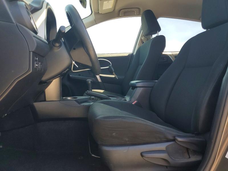 49044956 :رقم المزاد ، JTMZFREV4FD065403 vin ، 2015 Toyota Rav4 مزاد بيع