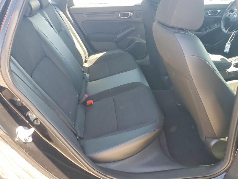 52065886 :رقم المزاد ، 2HGFE2F56NH608944 vin ، 2022 Honda Civic مزاد بيع