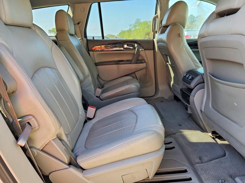 Продажа на аукционе авто 2014 Buick Enclave, vin: 5GAKRBKD7EJ134209, номер лота: 48689176