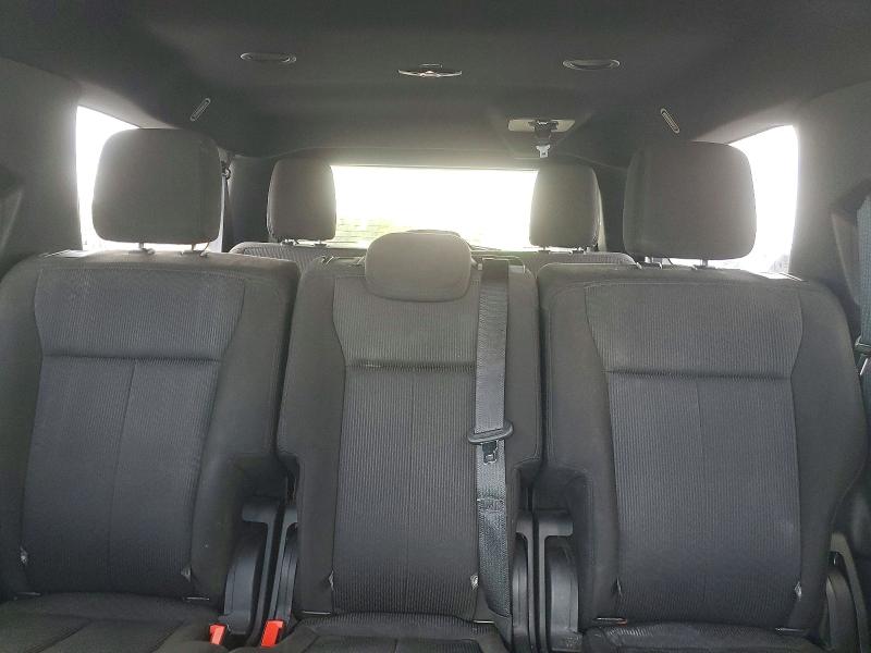 2019 Ford Expedition მანქანა იყიდება აუქციონზე, vin: 1FMJK1JT7KEA49825, აუქციონის ნომერი: 50963516