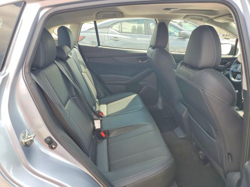 Продажа на аукционе авто 2018 Subaru Impreza, vin: 4S3GTAT63J3748415, номер лота: 49309536