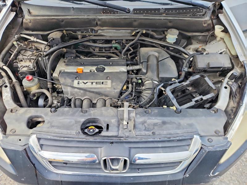 Продажа на аукционе авто 2003 Honda Cr-v, vin: JHLRD78883C016774, номер лота: 49772506