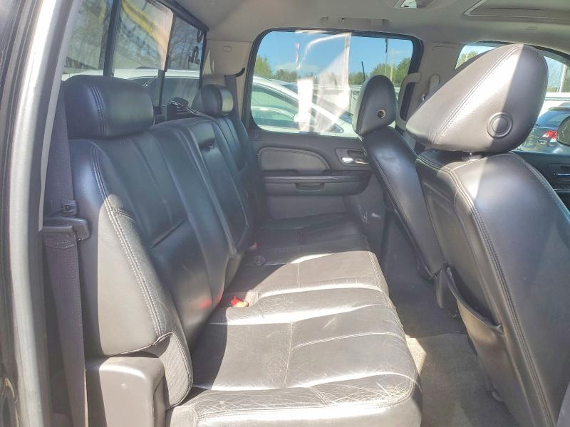 Aukcja sprzedaży 2008 Gmc New Sierra, vin: 2GTEK638481170494, numer aukcji: 50640936