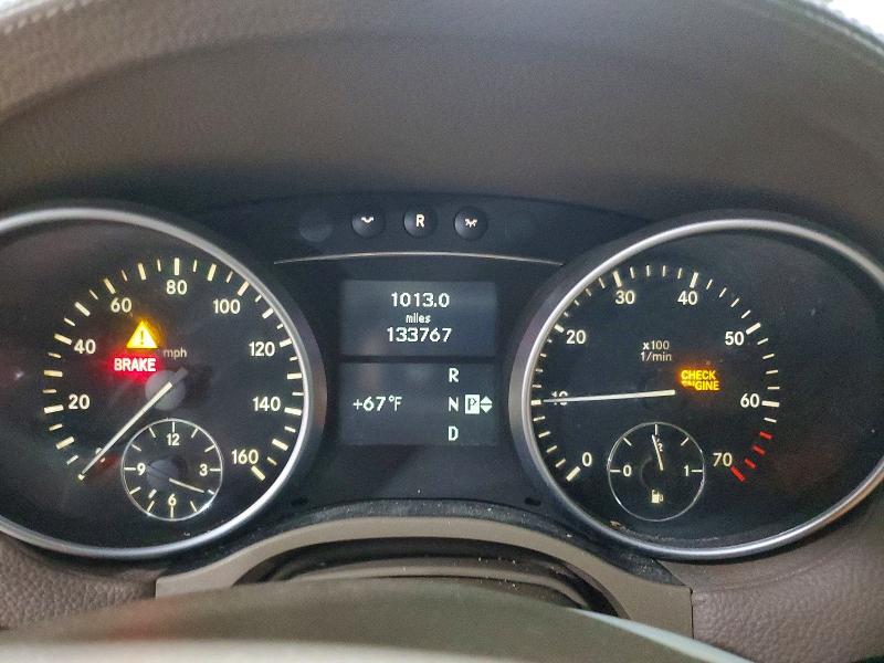 Продажа на аукционе авто 2007 Mercedes-benz Gl, vin: 4JGBF71E87A123667, номер лота: 50895106