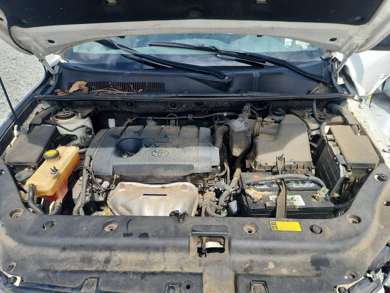 Aukcja sprzedaży 2011 Toyota Rav4, vin: JTMWF4DV3B5040956, numer aukcji: 49483746