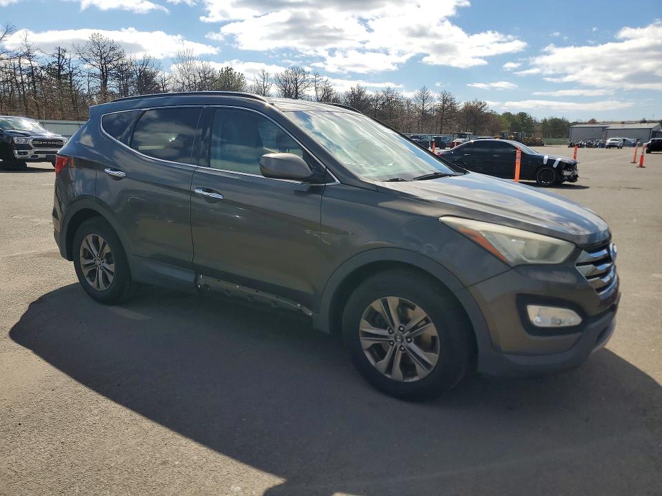 Aukcja sprzedaży 2013 Hyundai Santa Fe Sport, vin: 5XYZU3LB2DG053664, numer aukcji: 48917456