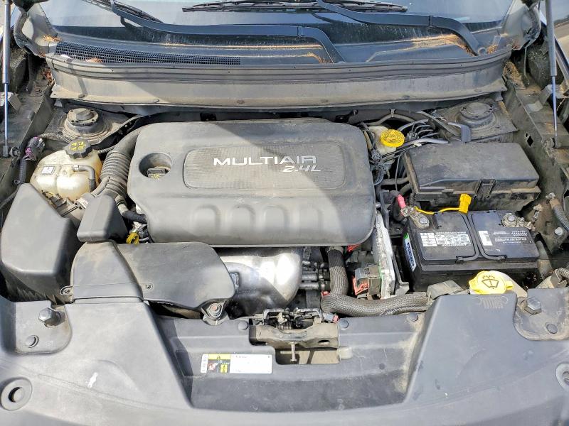 52031536 :رقم المزاد ، 1C4PJMBB0EW132374 vin ، 2014 Jeep Cherokee مزاد بيع