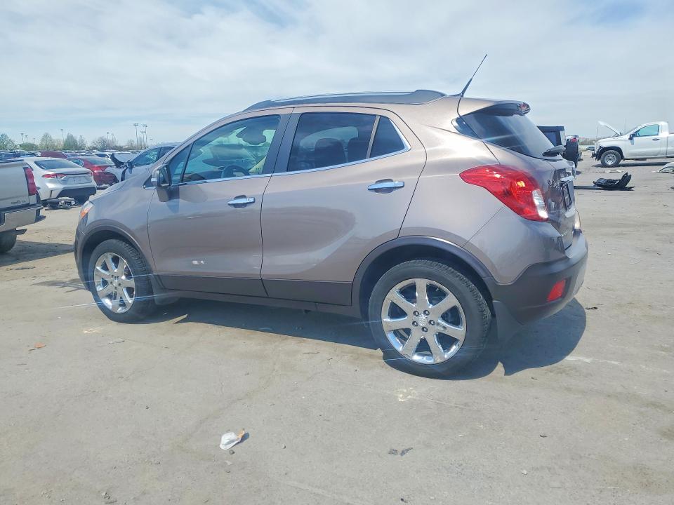 48962976 :رقم المزاد ، KL4CJHSB0EB559870 vin ، 2014 Buick Encore مزاد بيع