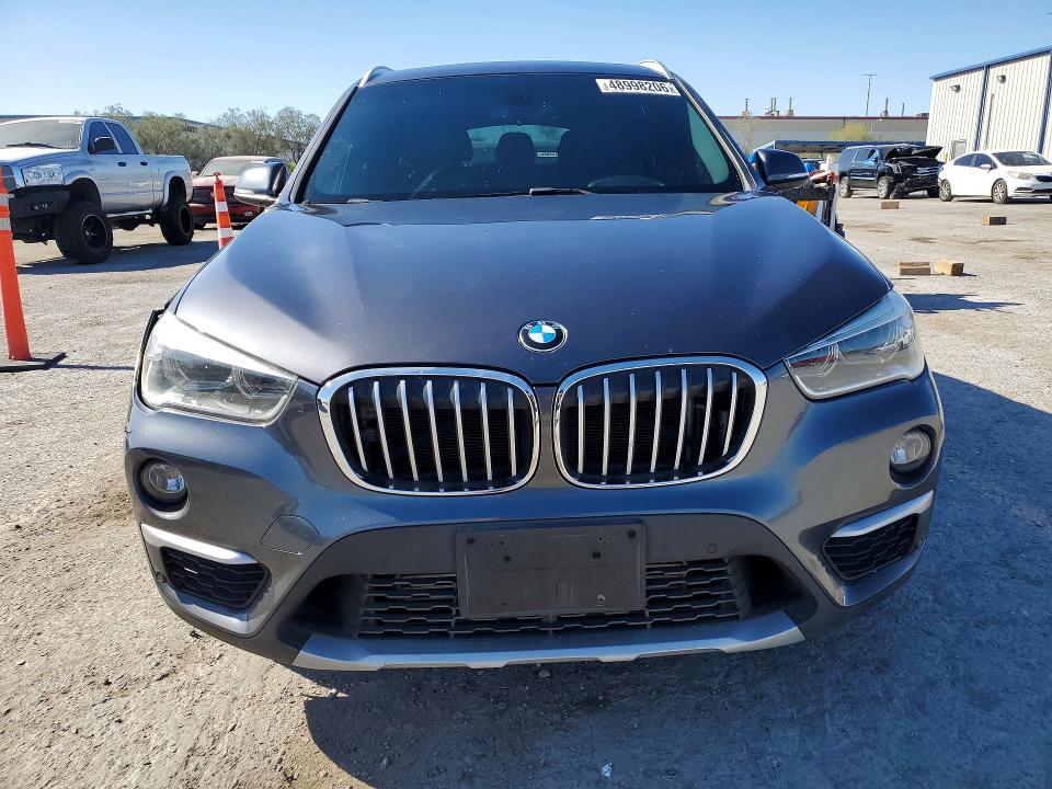 48998206 :رقم المزاد ، WBXHT3Z37H4A57864 vin ، 2017 Bmw X1 مزاد بيع