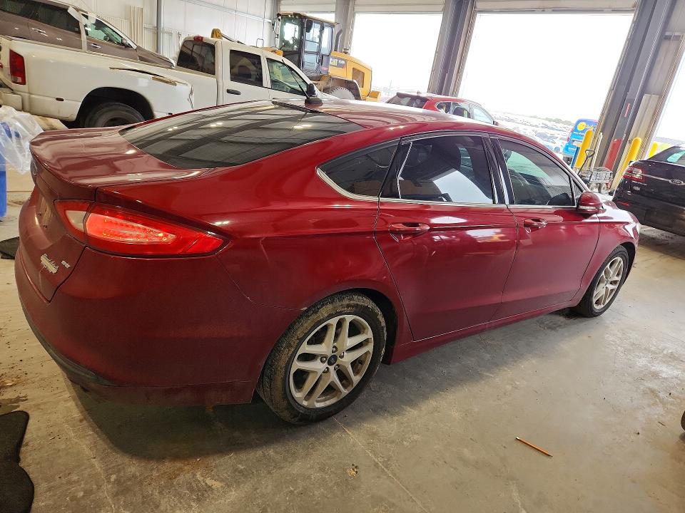51252876 :رقم المزاد ، 3FA6P0H78FR104922 vin ، 2015 Ford Fusion مزاد بيع