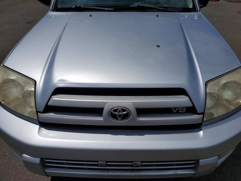 Продаж на аукціоні авто 2003 Toyota 4runner, vin: JTEZT14R430003285, номер лоту: 48005206